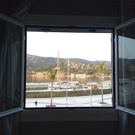 Maistros Studios 1 Argostoli  Luaran gambar