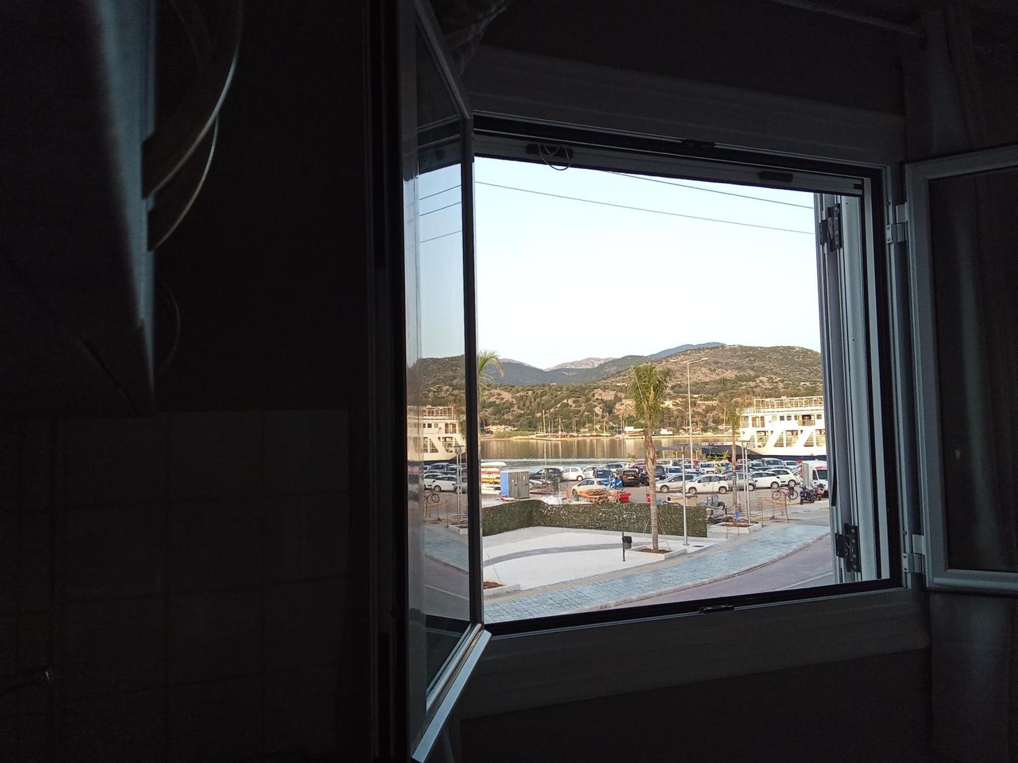 Maistros Studios 1 Argostoli  Luaran gambar